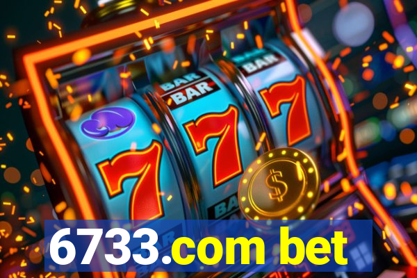 6733.com bet